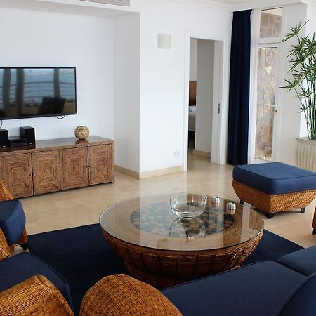 Luxury Penthouse At Club Gran Anfi Del Mar Hotel Mogán Екстериор снимка