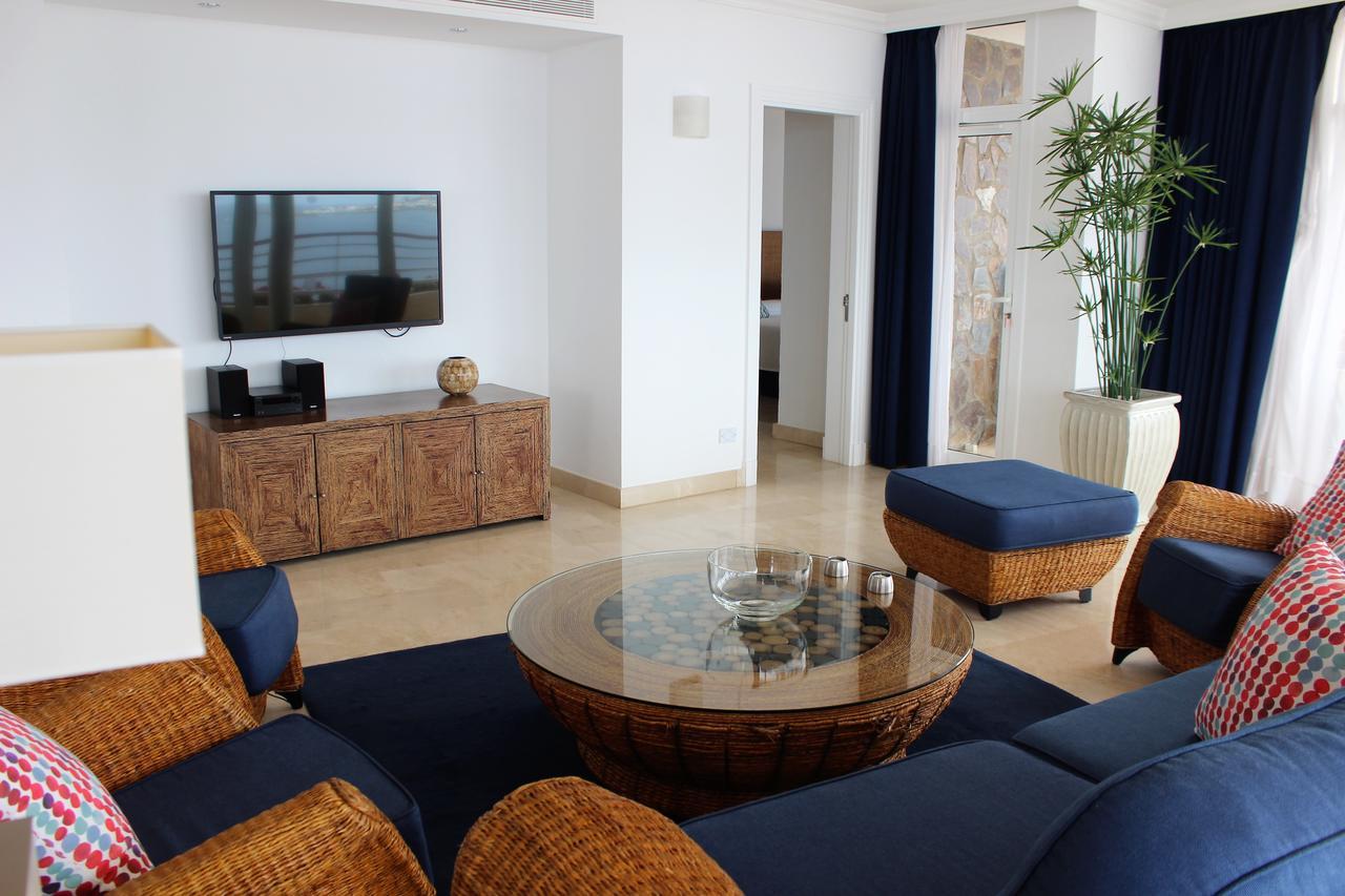 Luxury Penthouse At Club Gran Anfi Del Mar Hotel Mogán Екстериор снимка