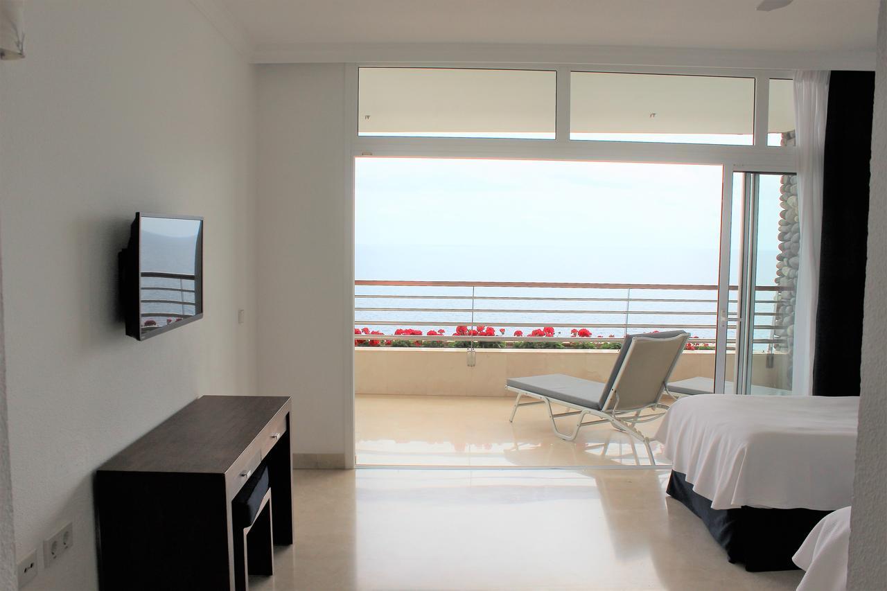 Luxury Penthouse At Club Gran Anfi Del Mar Hotel Mogán Екстериор снимка