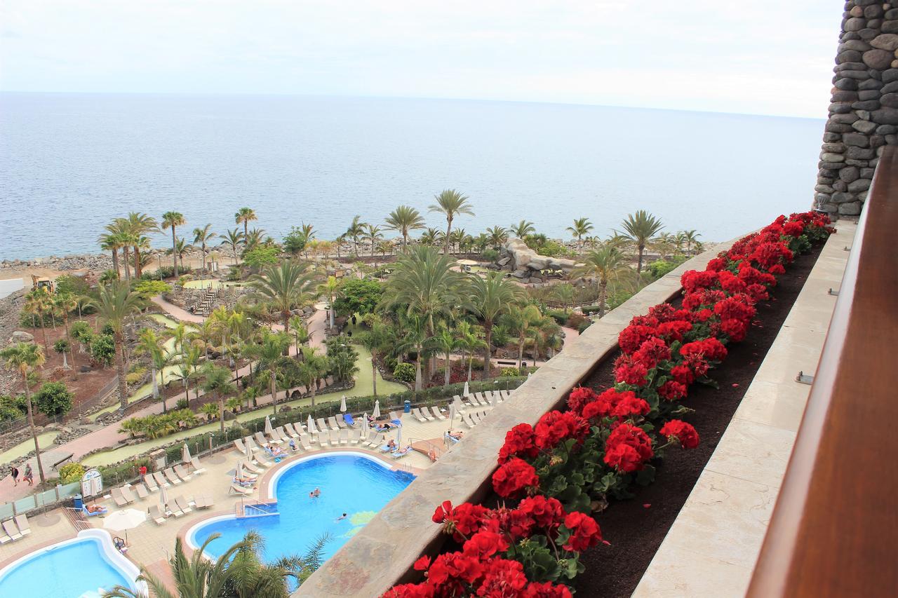 Luxury Penthouse At Club Gran Anfi Del Mar Hotel Mogán Екстериор снимка