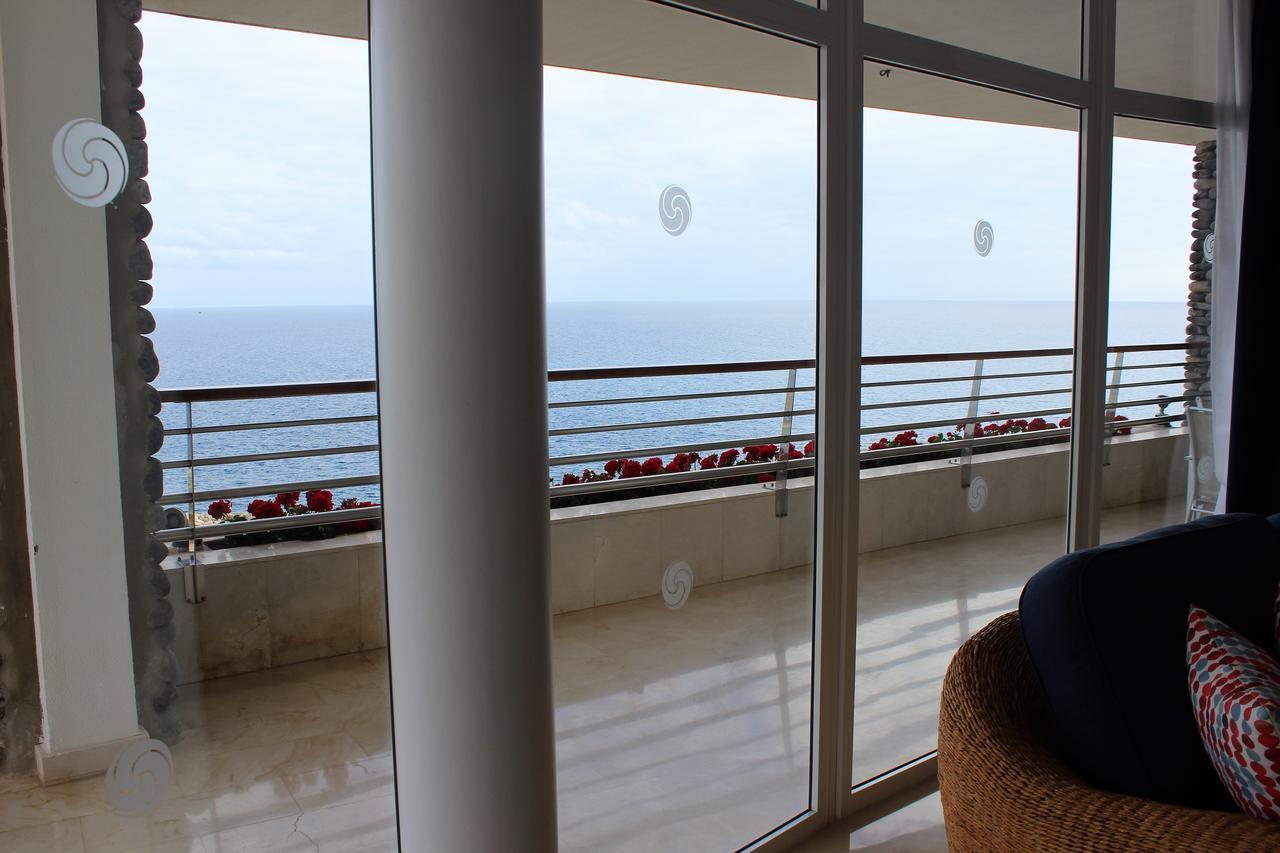 Luxury Penthouse At Club Gran Anfi Del Mar Hotel Mogán Екстериор снимка