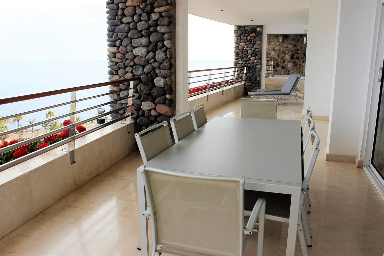 Luxury Penthouse At Club Gran Anfi Del Mar Hotel Mogán Екстериор снимка