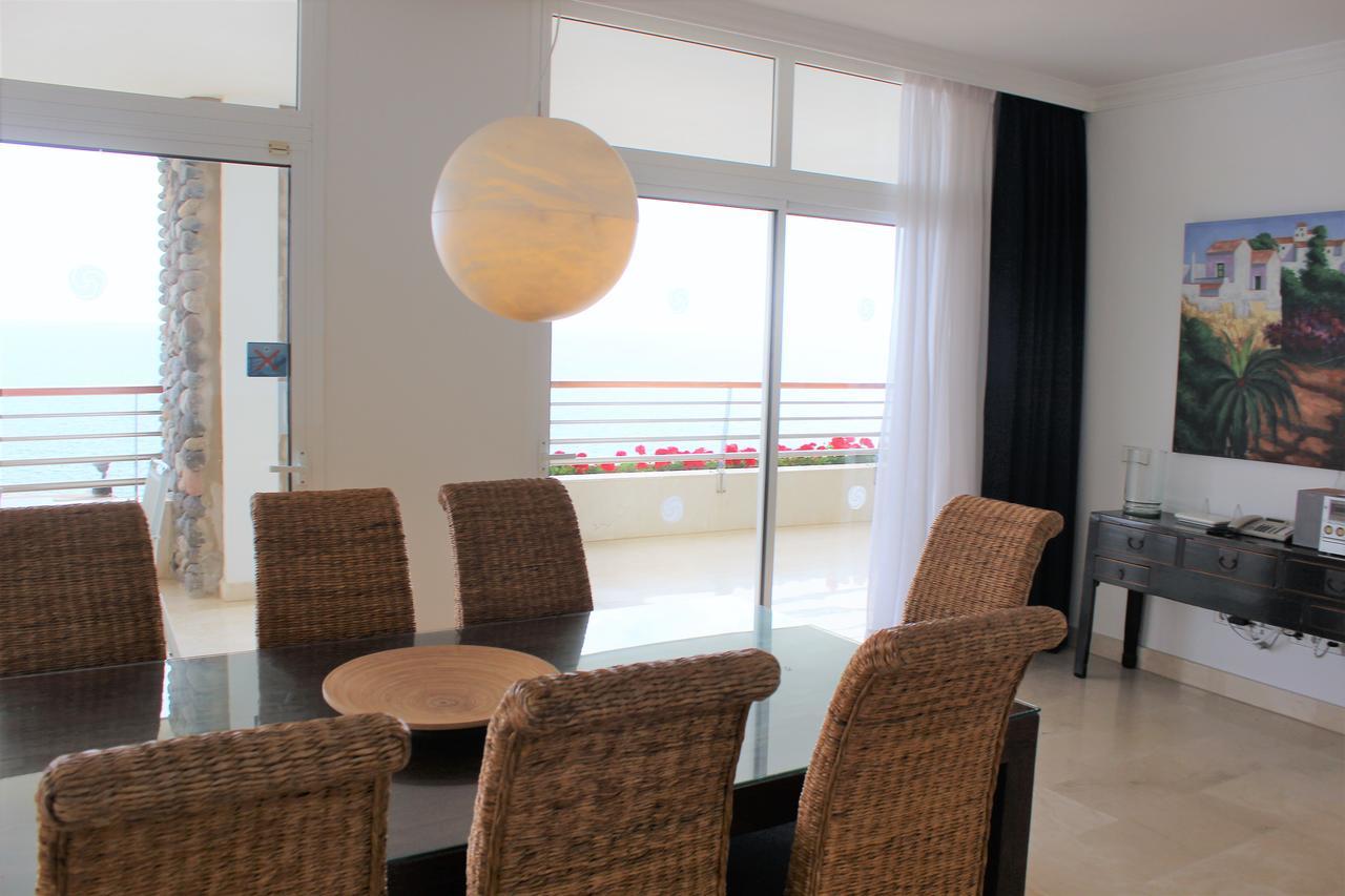 Luxury Penthouse At Club Gran Anfi Del Mar Hotel Mogán Екстериор снимка