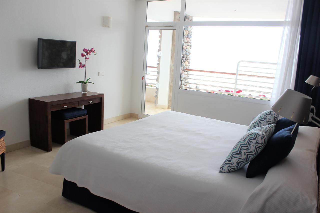 Luxury Penthouse At Club Gran Anfi Del Mar Hotel Mogán Екстериор снимка